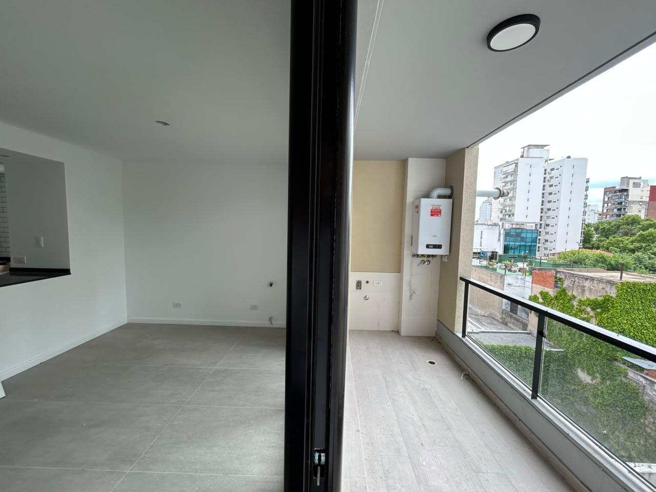 Foto de Venta departamento 2 dormitorios en Alvear y Urquiza, imagen 4