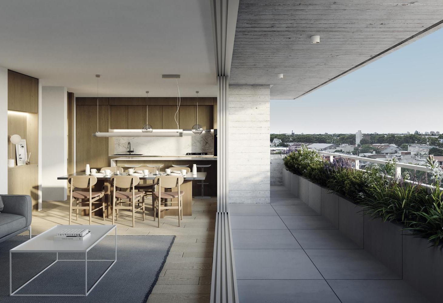 Foto de Venta Piso exclusivo de 120m2 en Pichincha - Amenities, imagen 2