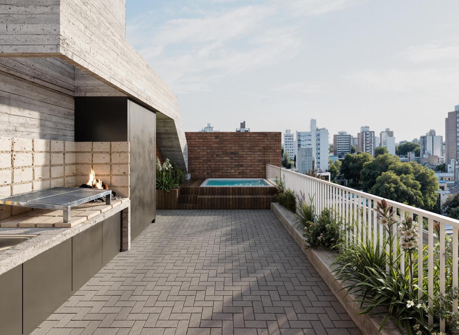 Foto de Venta Piso exclusivo de 120m2 en Pichincha - Amenities, imagen 5