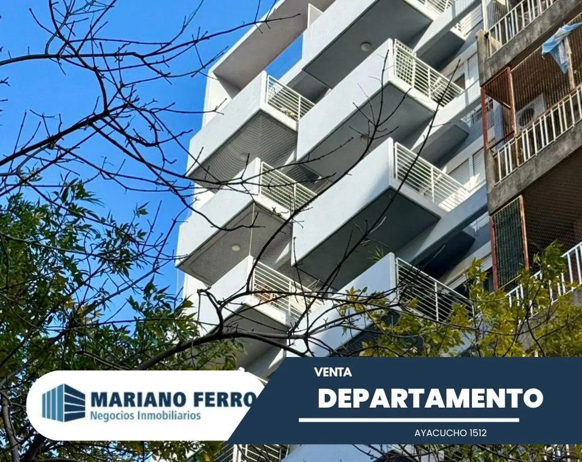 Venta, Barrio Martin, Ayacuch 1512. 2