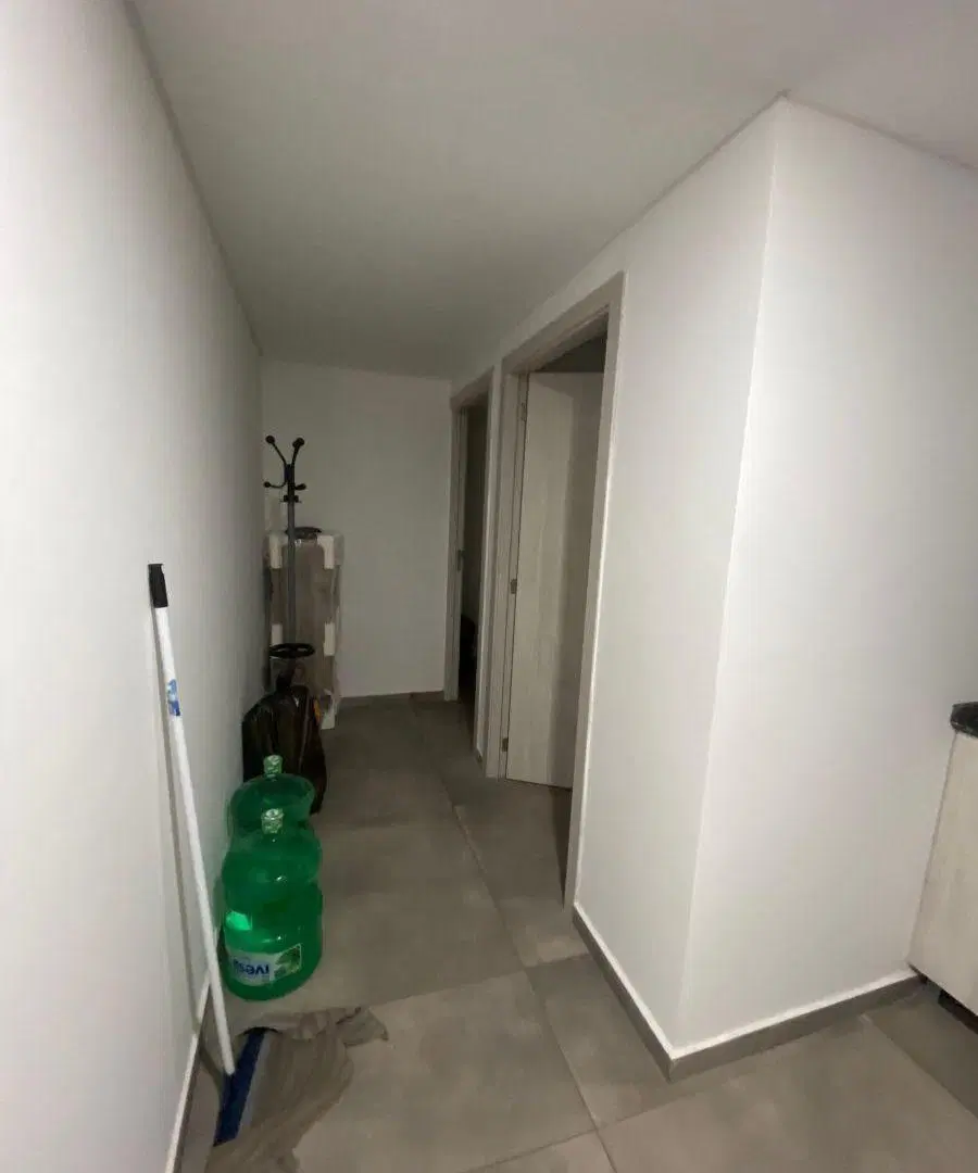 Oficina en alquiler o venta. Edificio Icon. 125 m2. Paseo Colón al 1400, San Telmo 5