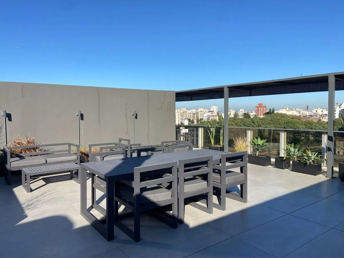 Oficina en alquiler o venta. Edificio Icon. 125 m2. Paseo Colón al 1400, San Telmo 3