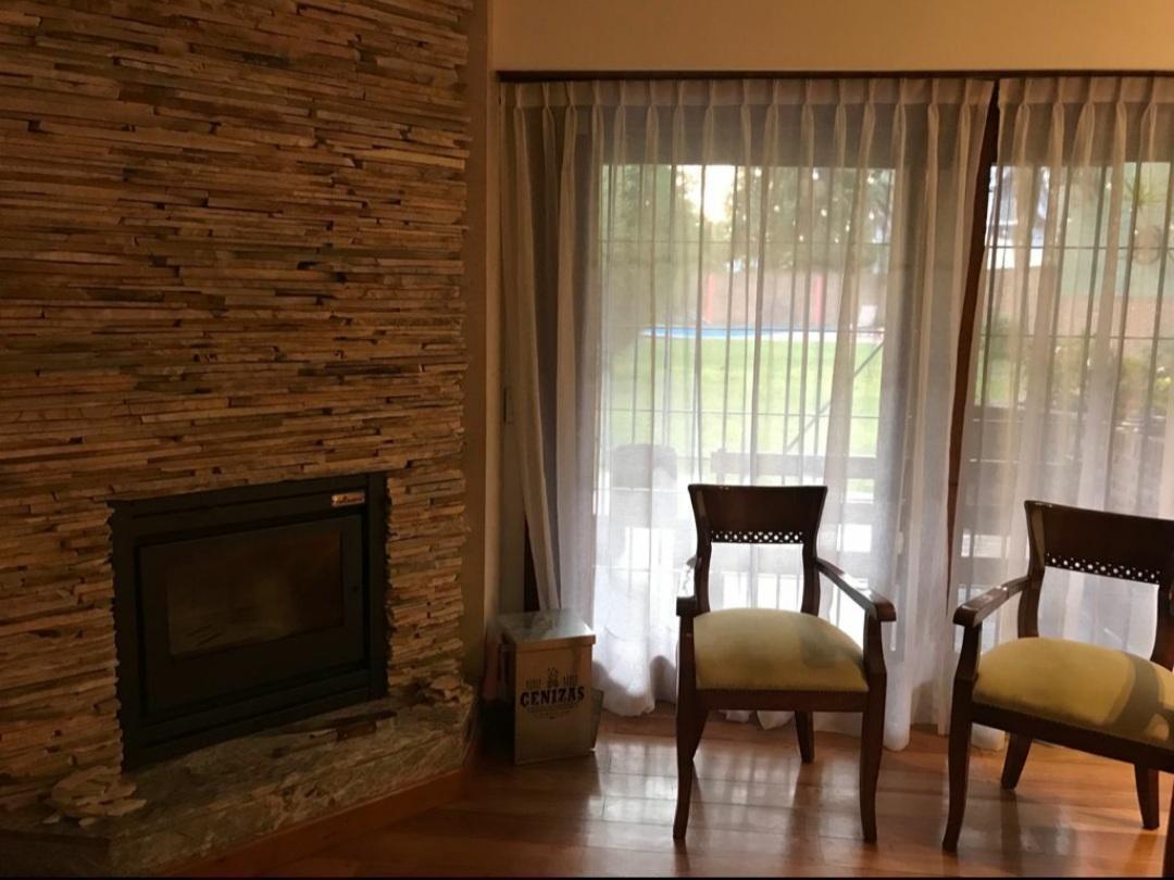 Casa Venta Punta Chica San Fernando 5