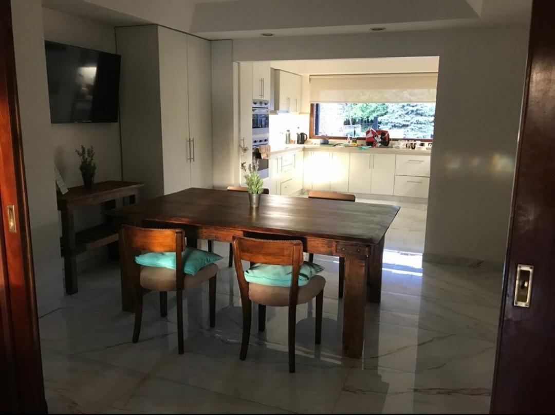 Casa Venta Punta Chica San Fernando 2