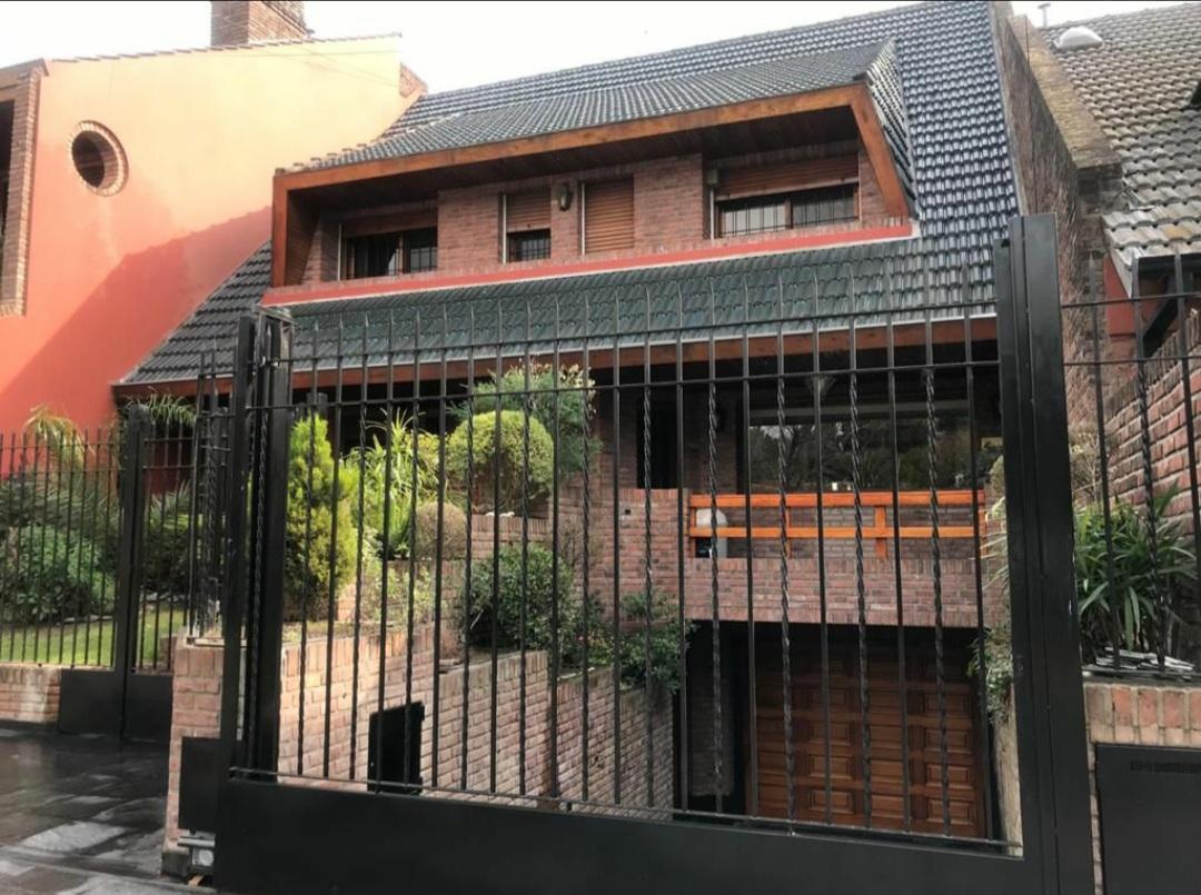 Casa Venta Punta Chica San Fernando 1