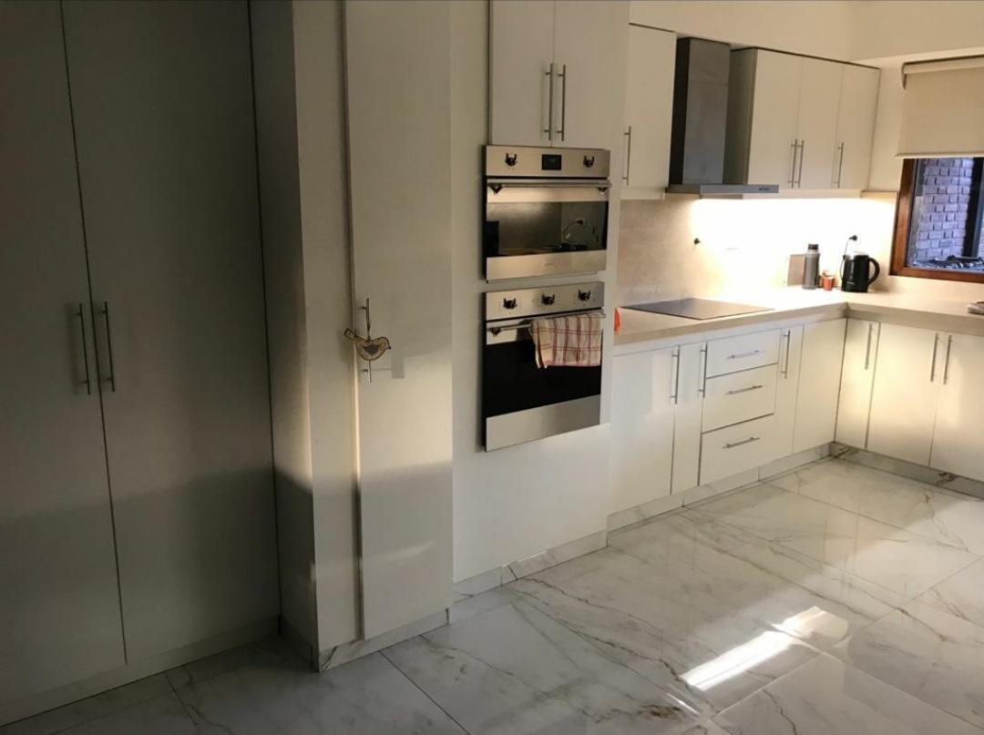 Casa Venta Punta Chica San Fernando 4