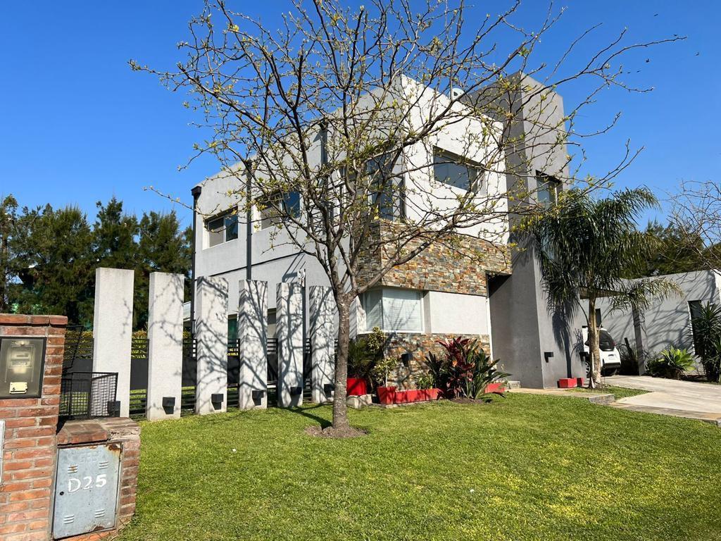 Casa Venta Barrancas de Santa Maria 3