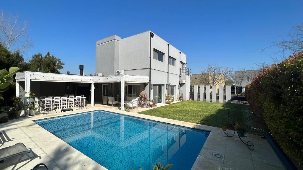 Casa Venta Barrancas de Santa Maria 2