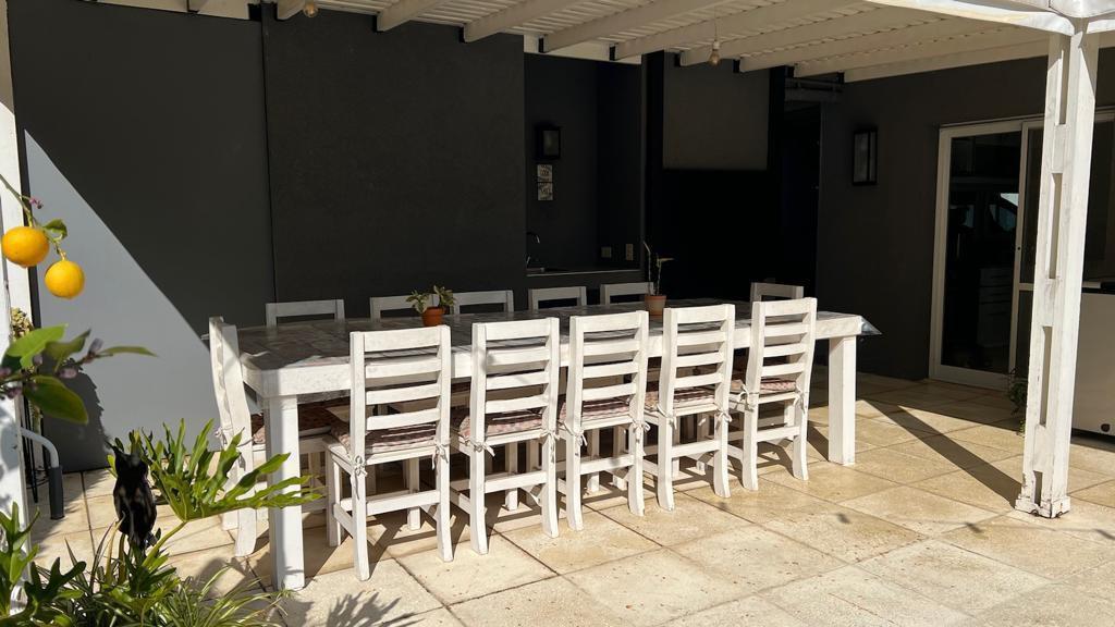 Casa Venta Barrancas de Santa Maria 5