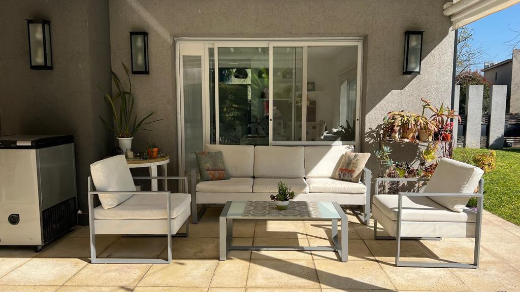 Casa Venta Barrancas de Santa Maria 4