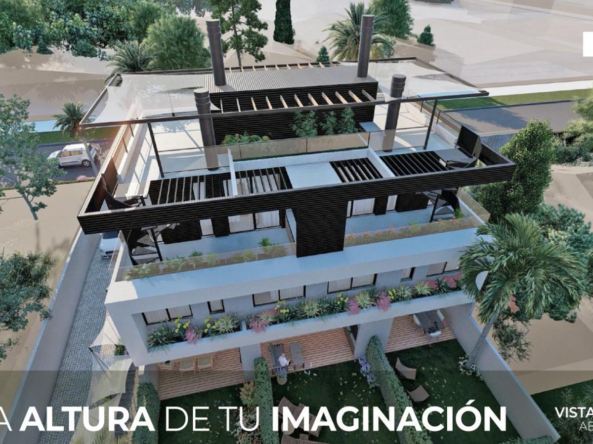 Departamento en venta General Pacheco