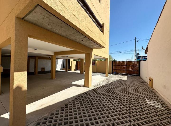 Departamento alquiler General Pacheco 3