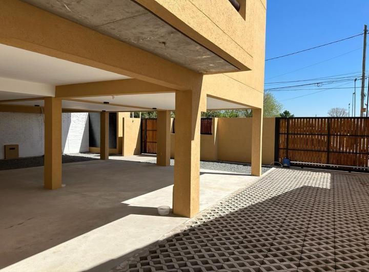 Departamento alquiler General Pacheco 4