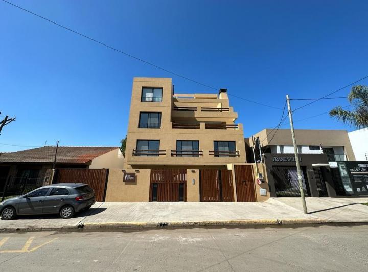 Departamento alquiler General Pacheco 2