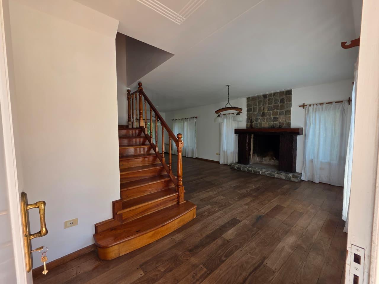 Foto de Casa alquiler Barrancas de San José, imagen 5
