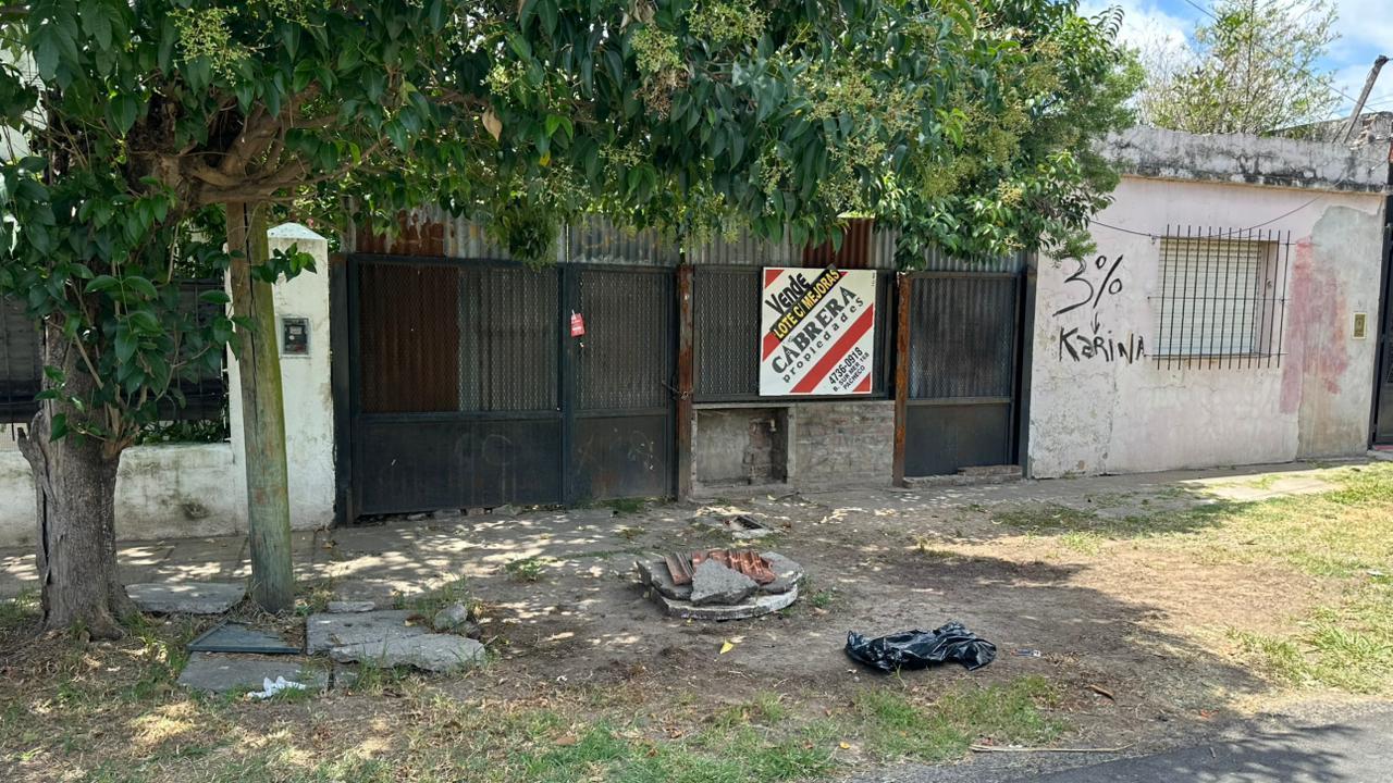 Terreno venta General Pacheco