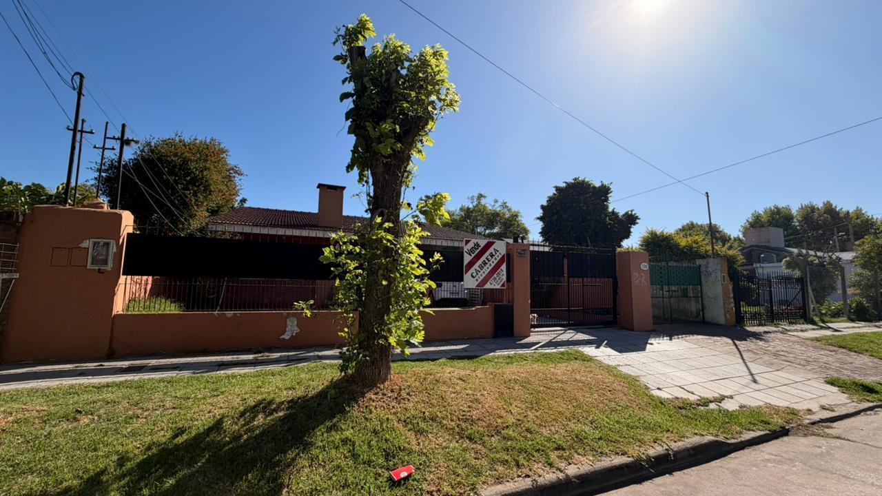 Casa venta en General Pacheco