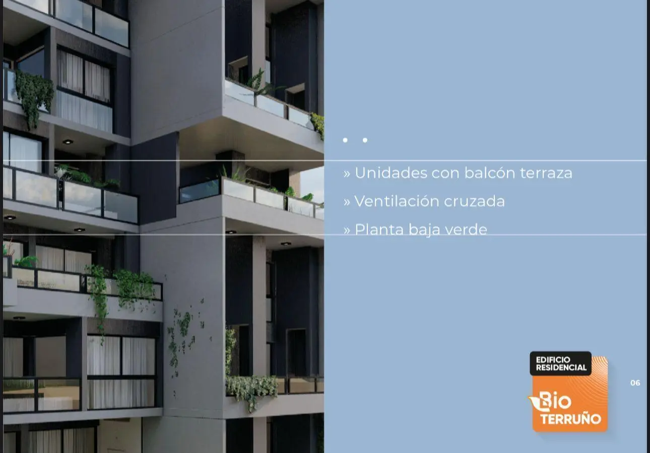 Departamento venta General Pacheco 5
