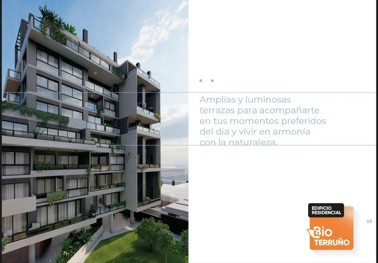 Departamento venta General Pacheco 2
