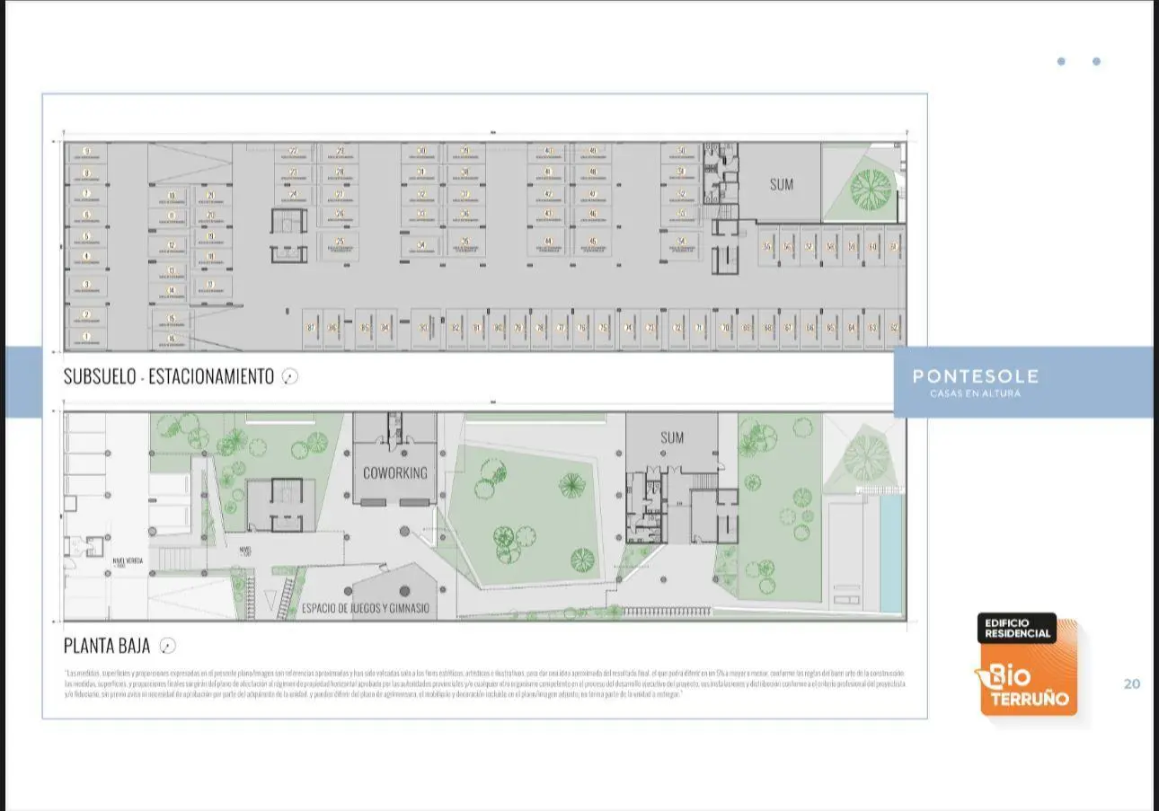 Plano 1