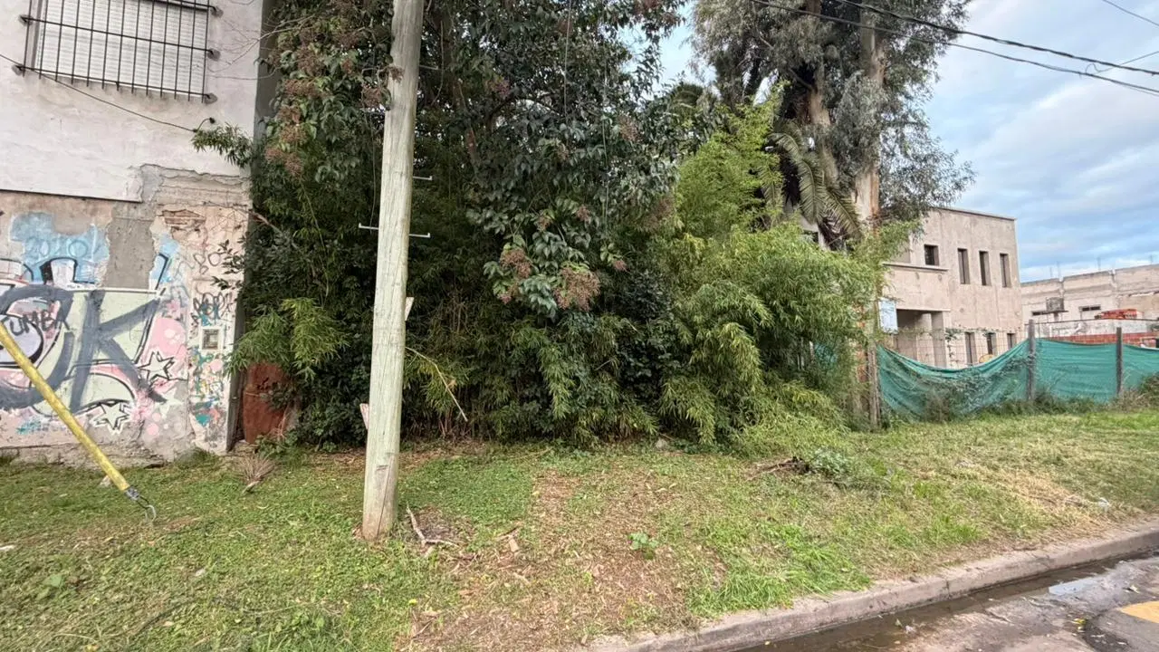 Terreno venta El Talar 3