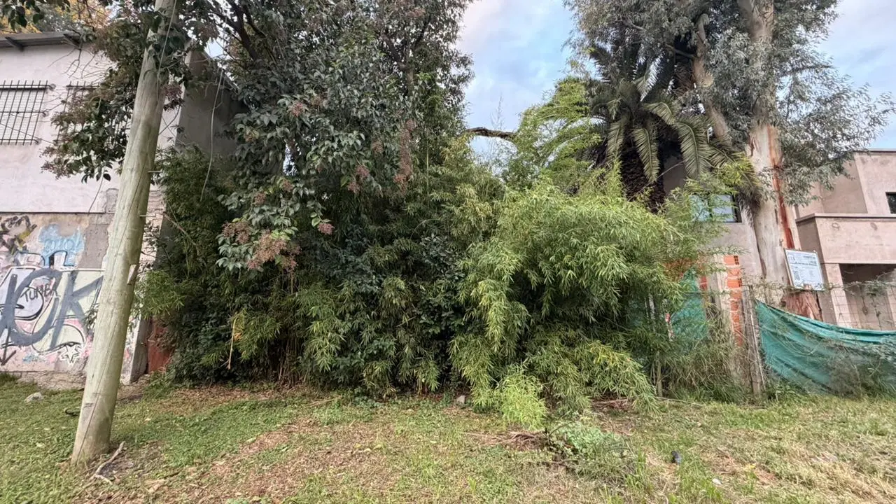 Terreno venta El Talar 2