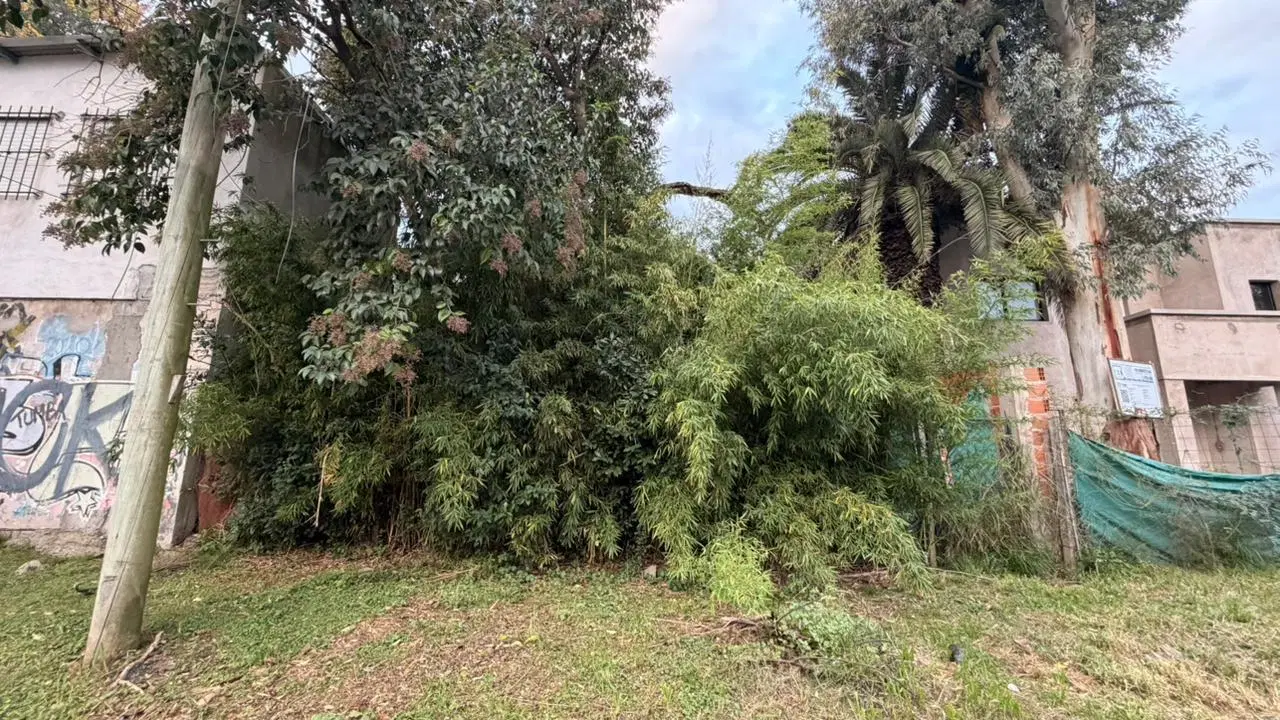 Terreno venta El Talar 1