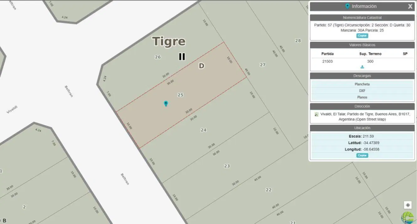Plano 1