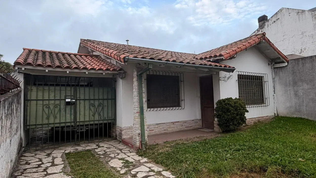 Casa venta General Pacheco 5
