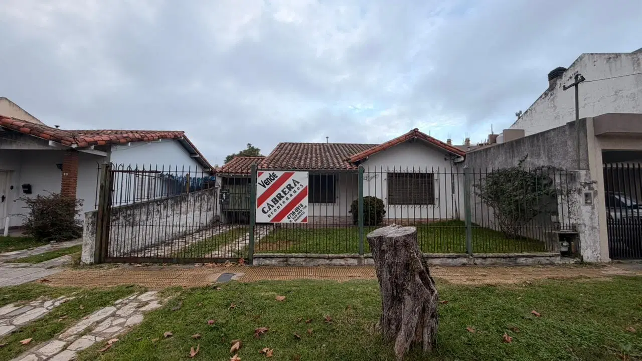 Casa venta General Pacheco 2