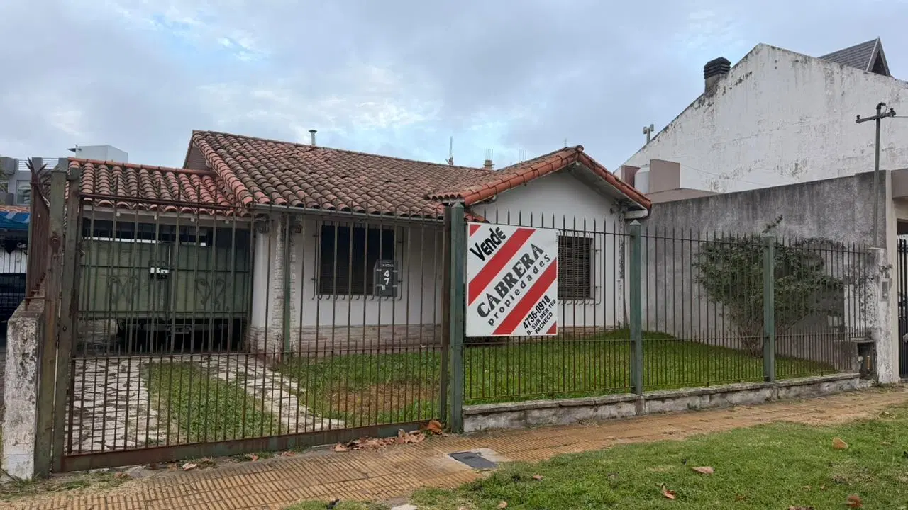 Casa venta General Pacheco 1