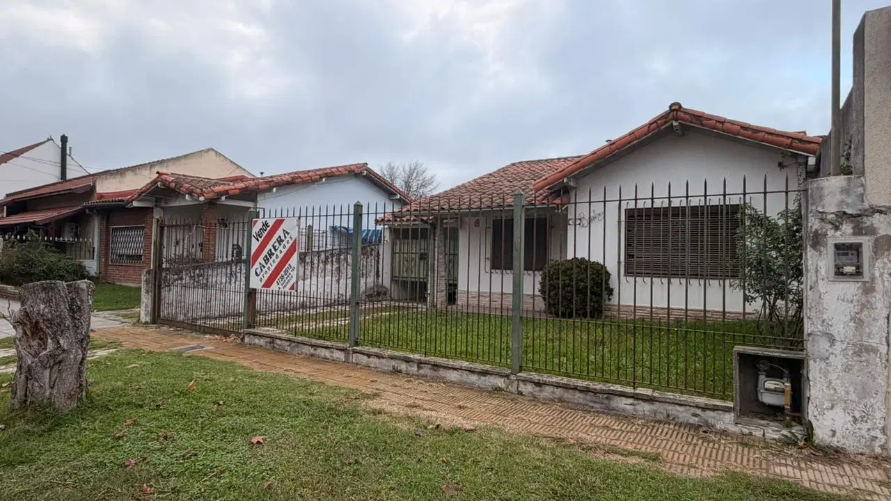 Casa venta General Pacheco 4