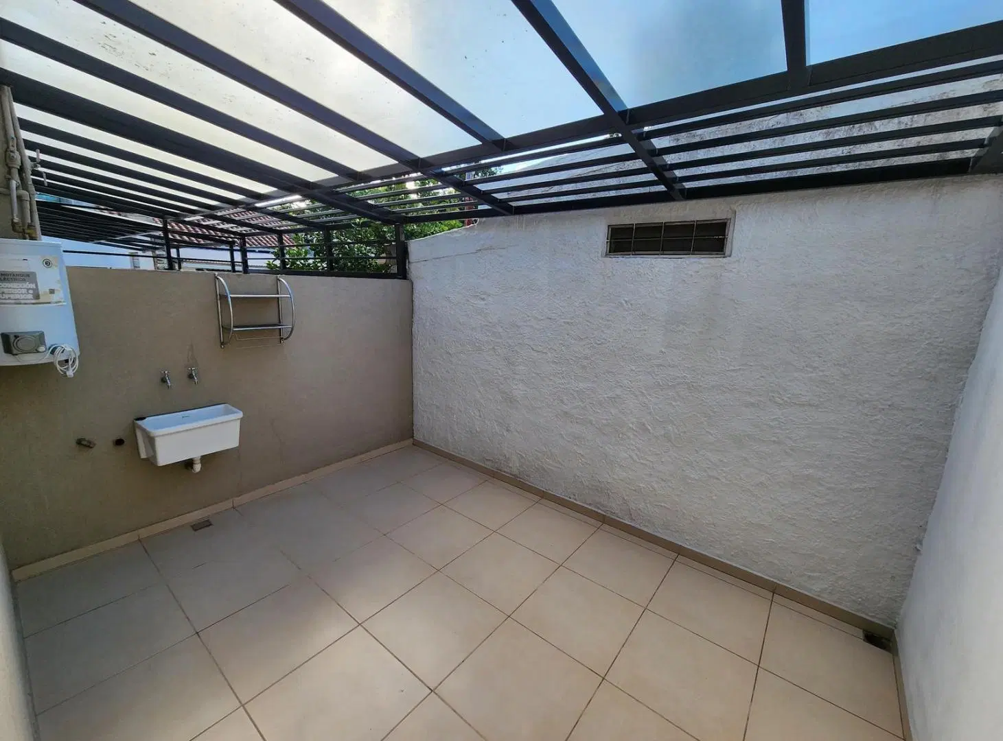 Departamento venta General Pacheco 5