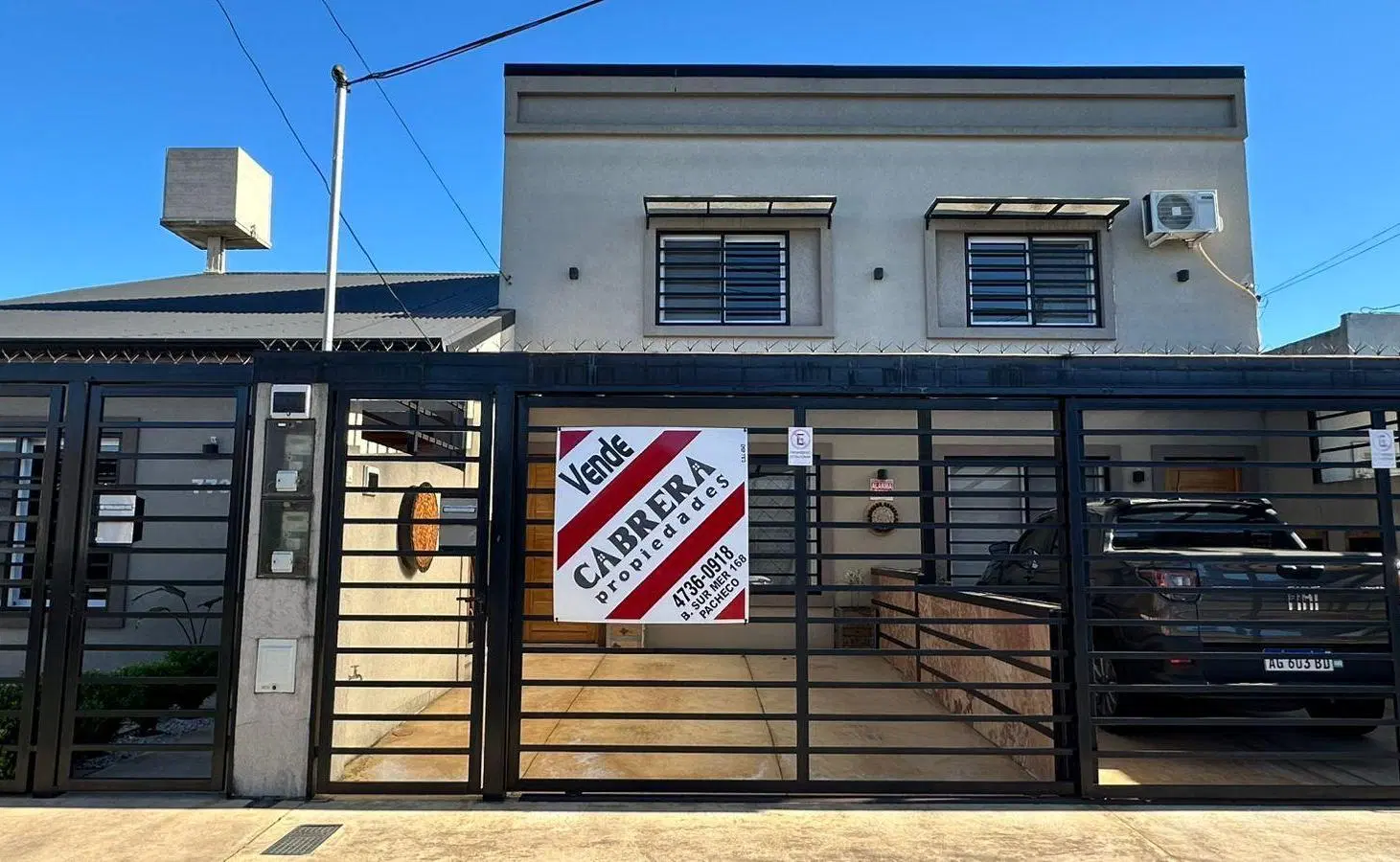 Departamento venta General Pacheco 2