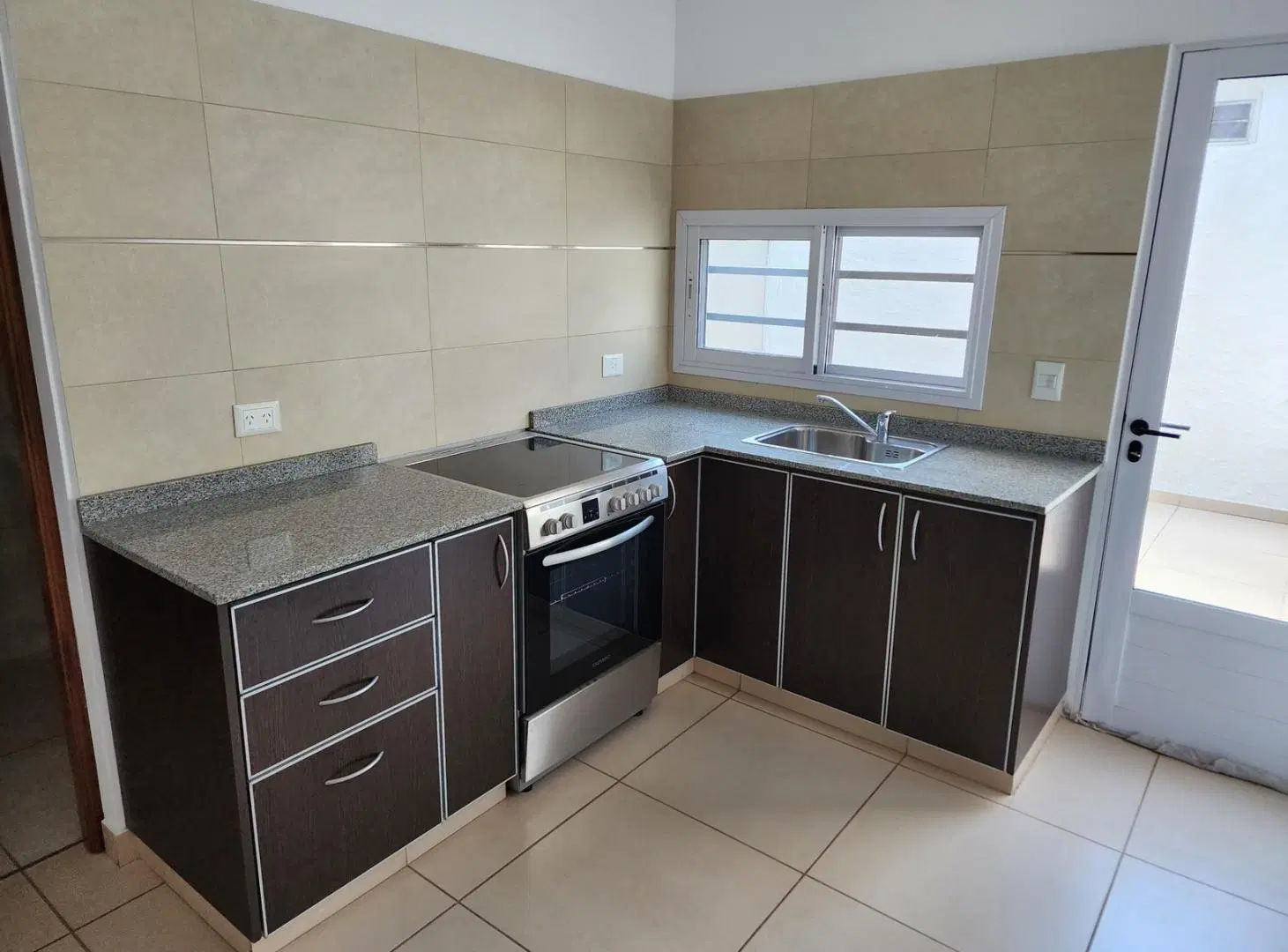 Departamento venta General Pacheco 1