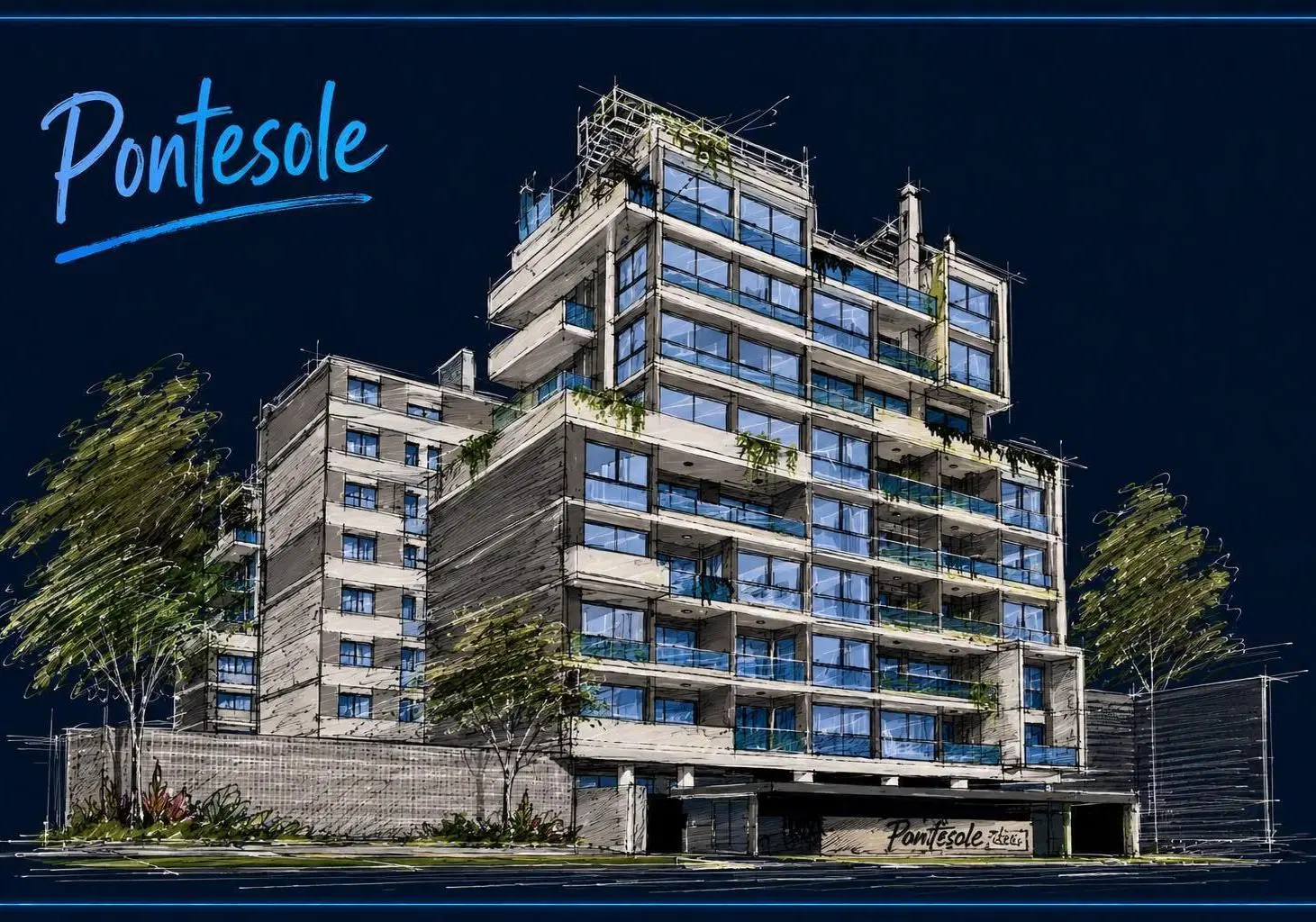 Departamento venta General Pacheco 2