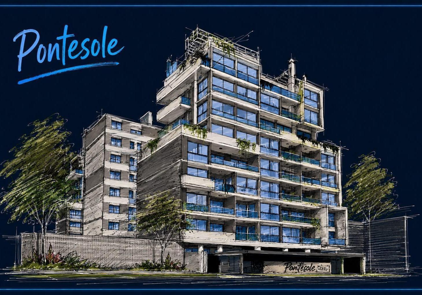 Departamento venta General Pacheco