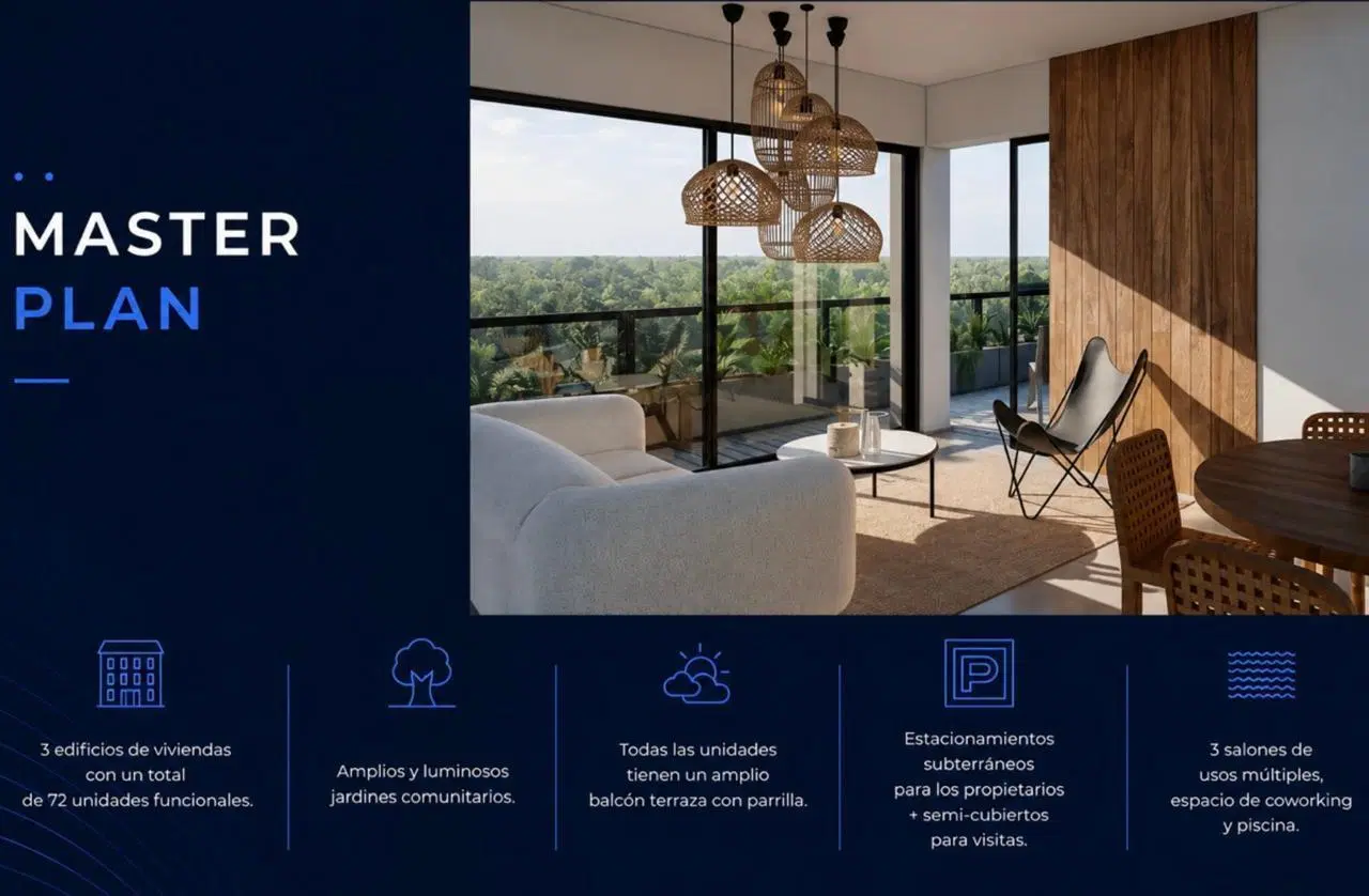 Departamento venta General Pacheco 2