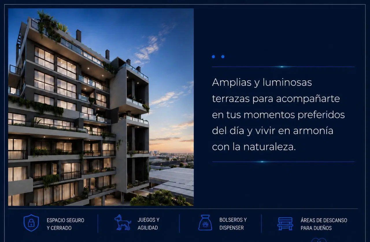 Departamento venta General Pacheco 4