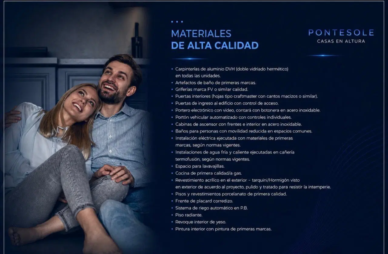 Departamento venta General Pacheco 5