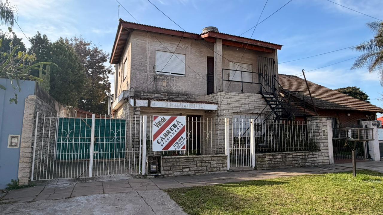 Casa venta El Talar