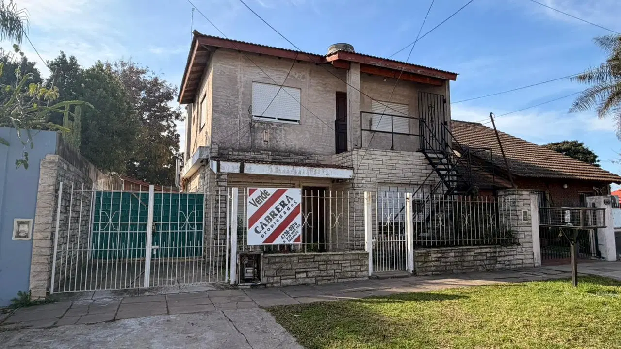 Casa venta El Talar 2