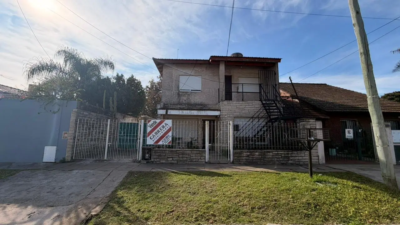 Casa venta El Talar 1