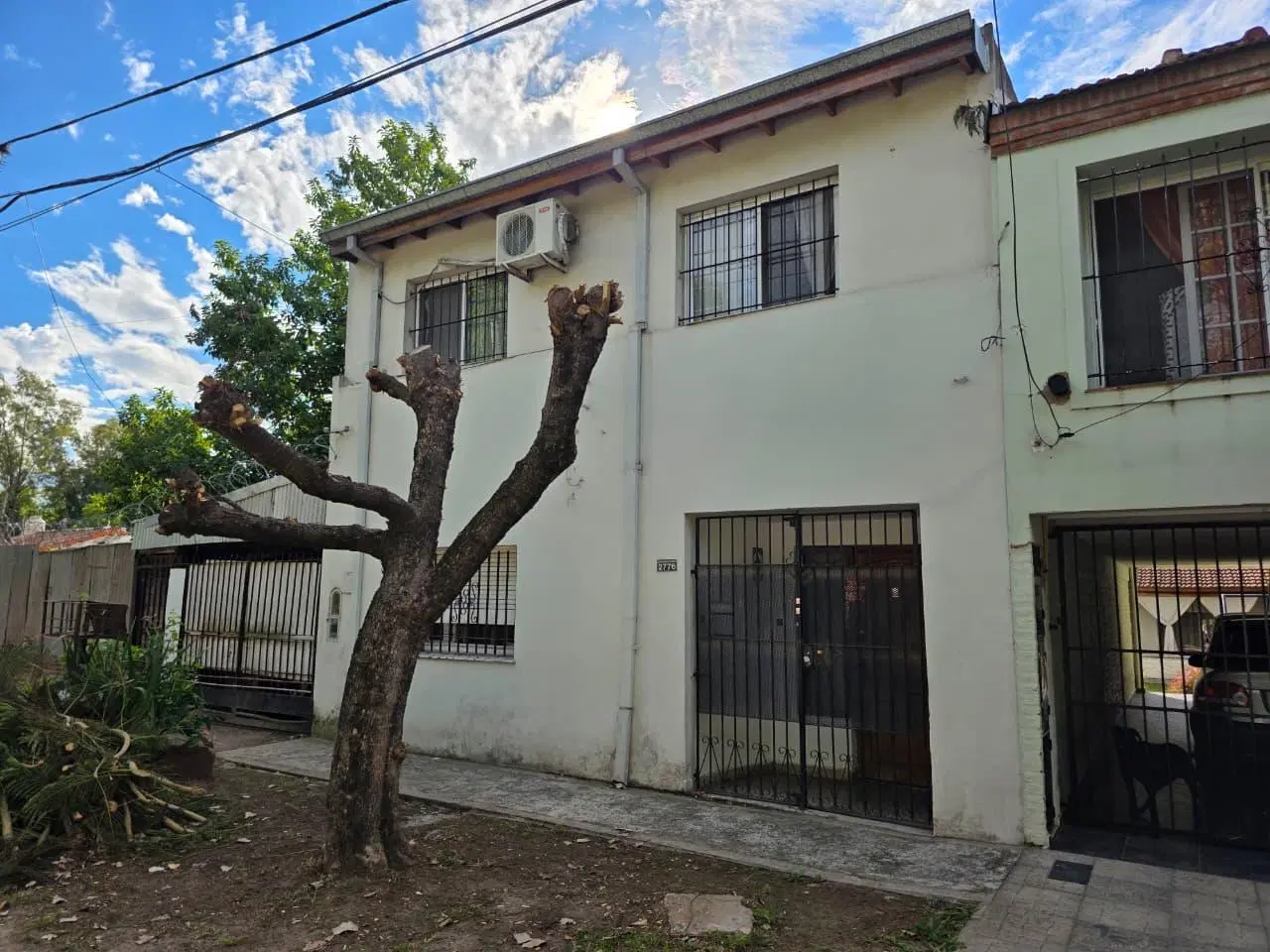 Casa venta Don Torcuato 2