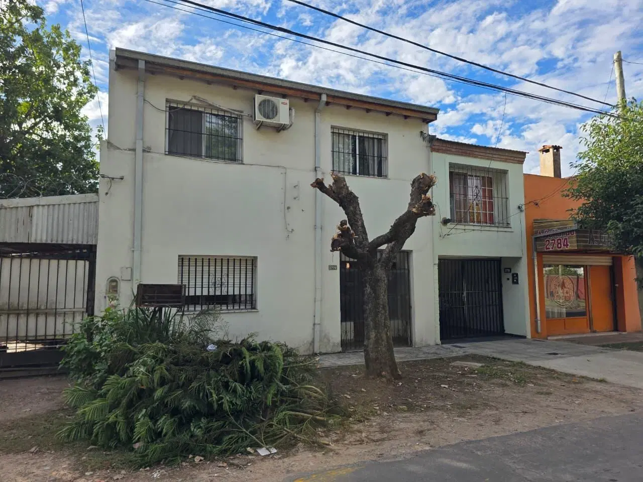 Casa venta Don Torcuato 3