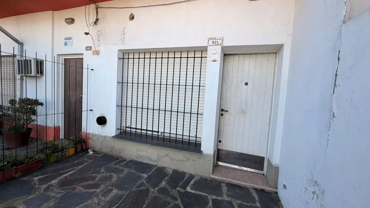 Departamento alquiler General Pacheco 1