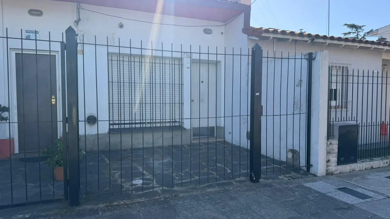 Departamento alquiler General Pacheco 2