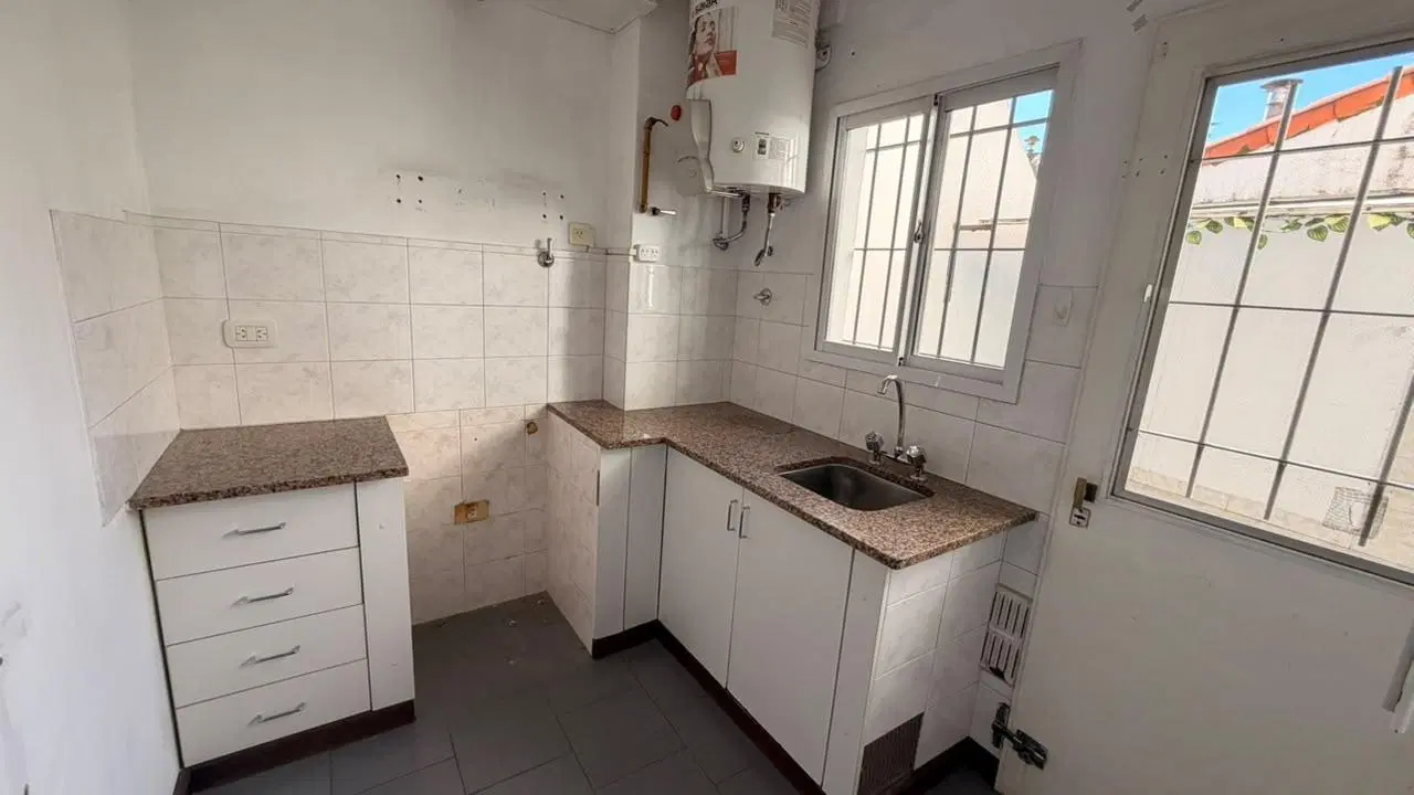 Departamento alquiler General Pacheco 8