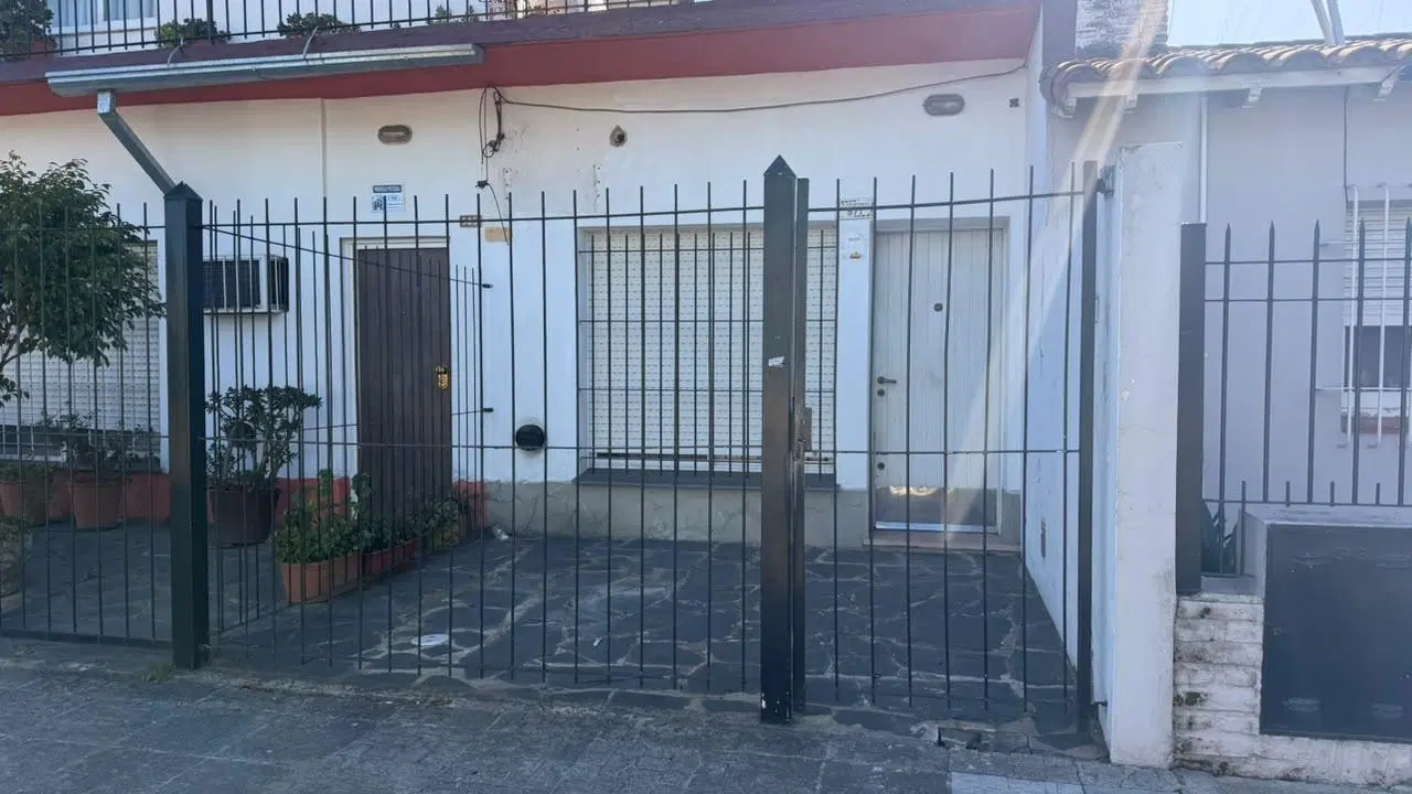 Departamento alquiler General Pacheco 3