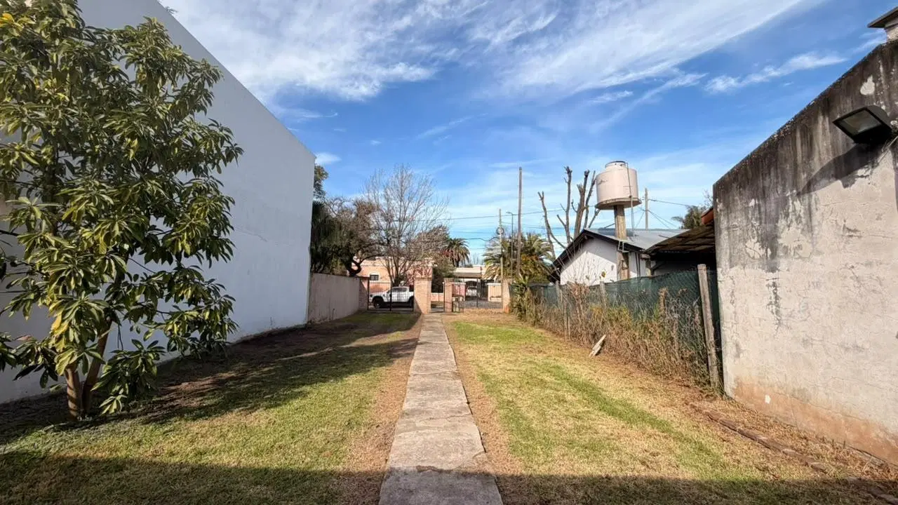 Casa venta General Pacheco 3